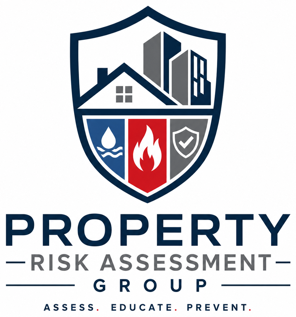 PRAG Property Risk Assessment Group